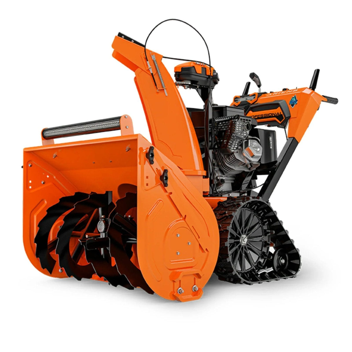 Ariens 926520 Professional Kraken 32″ Hydro Efi Rapidtrak 2-Stage Snow Thrower with 420cc Engine