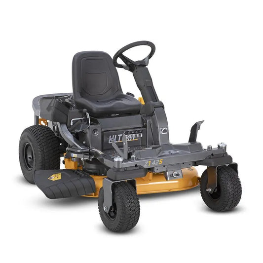 Cub Cadet Z1 42S Zero Turn Mower