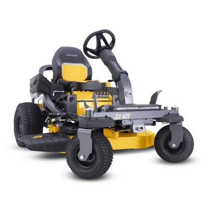 Cub Cadet Ultima Z2 42S 21.5HP Kawasaki Steering Wheel Zero Turn Mower