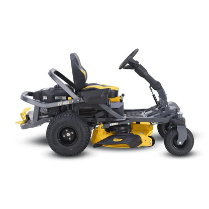 Cub Cadet Ultima Z2 46S 21.5HP Kawasaki Steering Wheel Zero Turn Mower