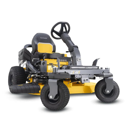 Cub Cadet Ultima Z2 46S 21.5HP Kawasaki Steering Wheel Zero Turn Mower