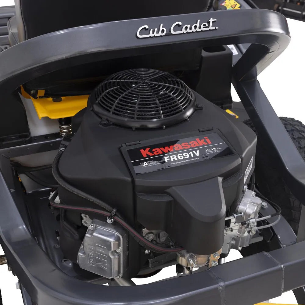 Cub Cadet Ultima Z2 46S 21.5HP Kawasaki Steering Wheel Zero Turn Mower