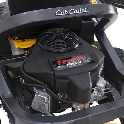 Cub Cadet Ultima Z2 46S 21.5HP Kawasaki Steering Wheel Zero Turn Mower