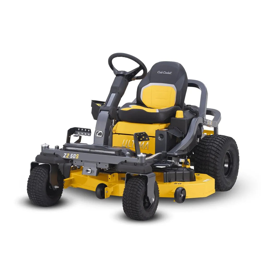 Cub Cadet Ultima Series Zero-Turn Z2 50S