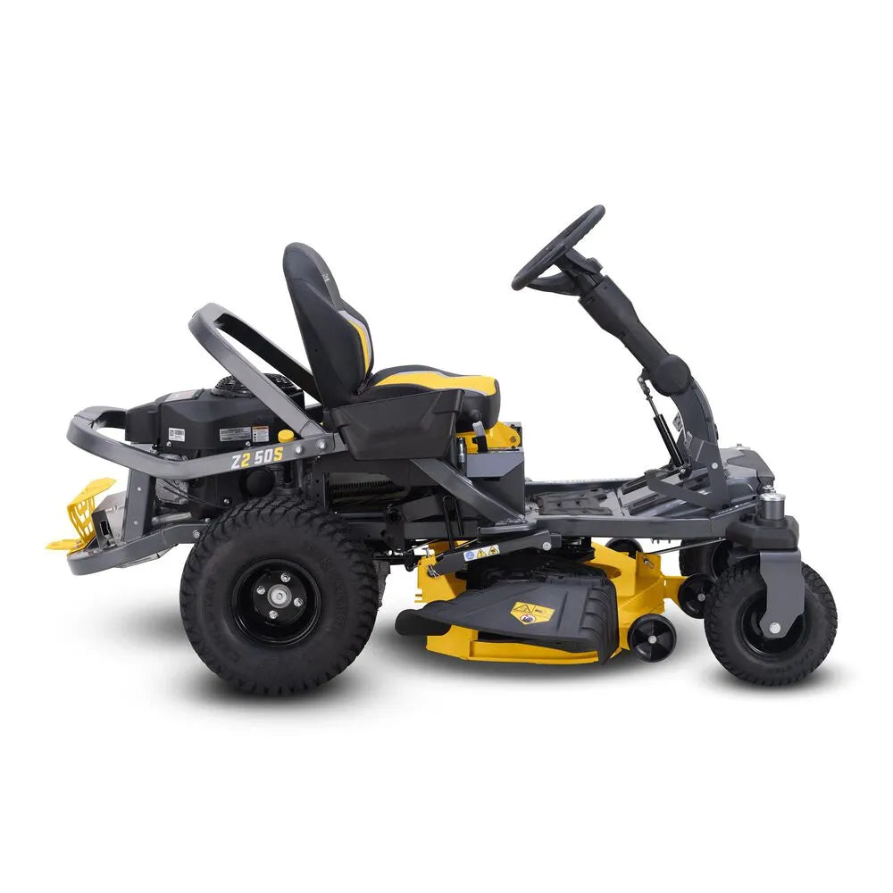 Cub Cadet Ultima Series Zero-Turn Z2 50S