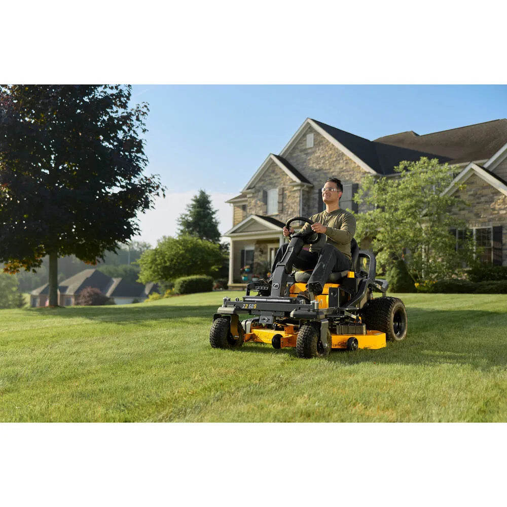 Cub Cadet Ultima Series Zero-Turn Z2 50S