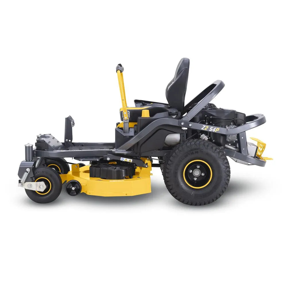 Cub Cadet Z2 54P Zero-Turn Mower