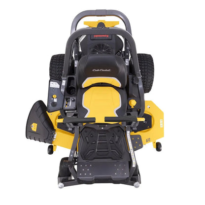 Cub Cadet Ultima Z2 60 24HP Kawasaki Zero Turn Mower