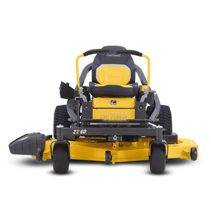 Cub Cadet Ultima Z2 60 24HP Kawasaki Zero Turn Mower