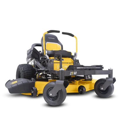 Cub Cadet Ultima Z2 60 24HP Kawasaki Zero Turn Mower