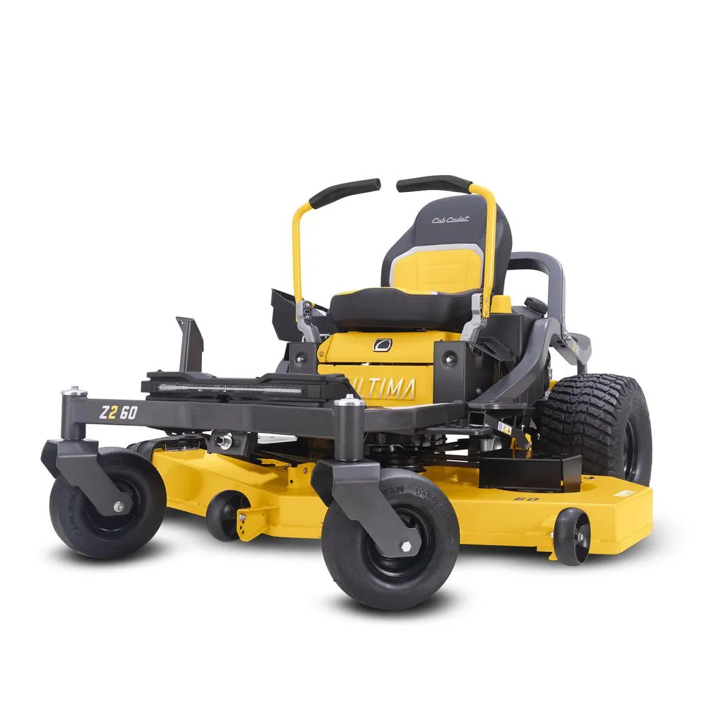 Cub Cadet Ultima Z2 60 24HP Kawasaki Zero Turn Mower
