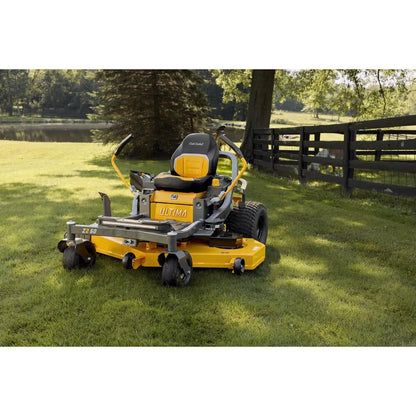 Cub Cadet Ultima Z2 60 24HP Kawasaki Zero Turn Mower