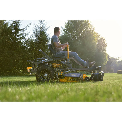 Cub Cadet Ultima Z2 60 24HP Kawasaki Zero Turn Mower