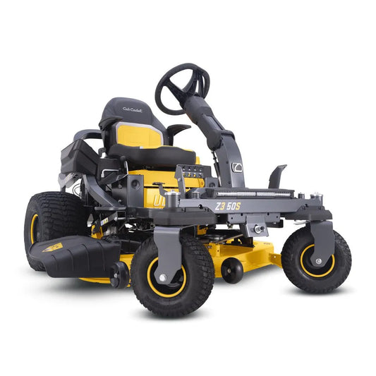 Cub Cadet 50″ Z350S Ultima Series Steering Wheel Zero Turn