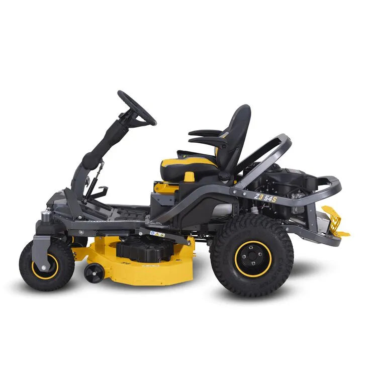 Cub Cadet Z3 54S Zero-Turn Mower