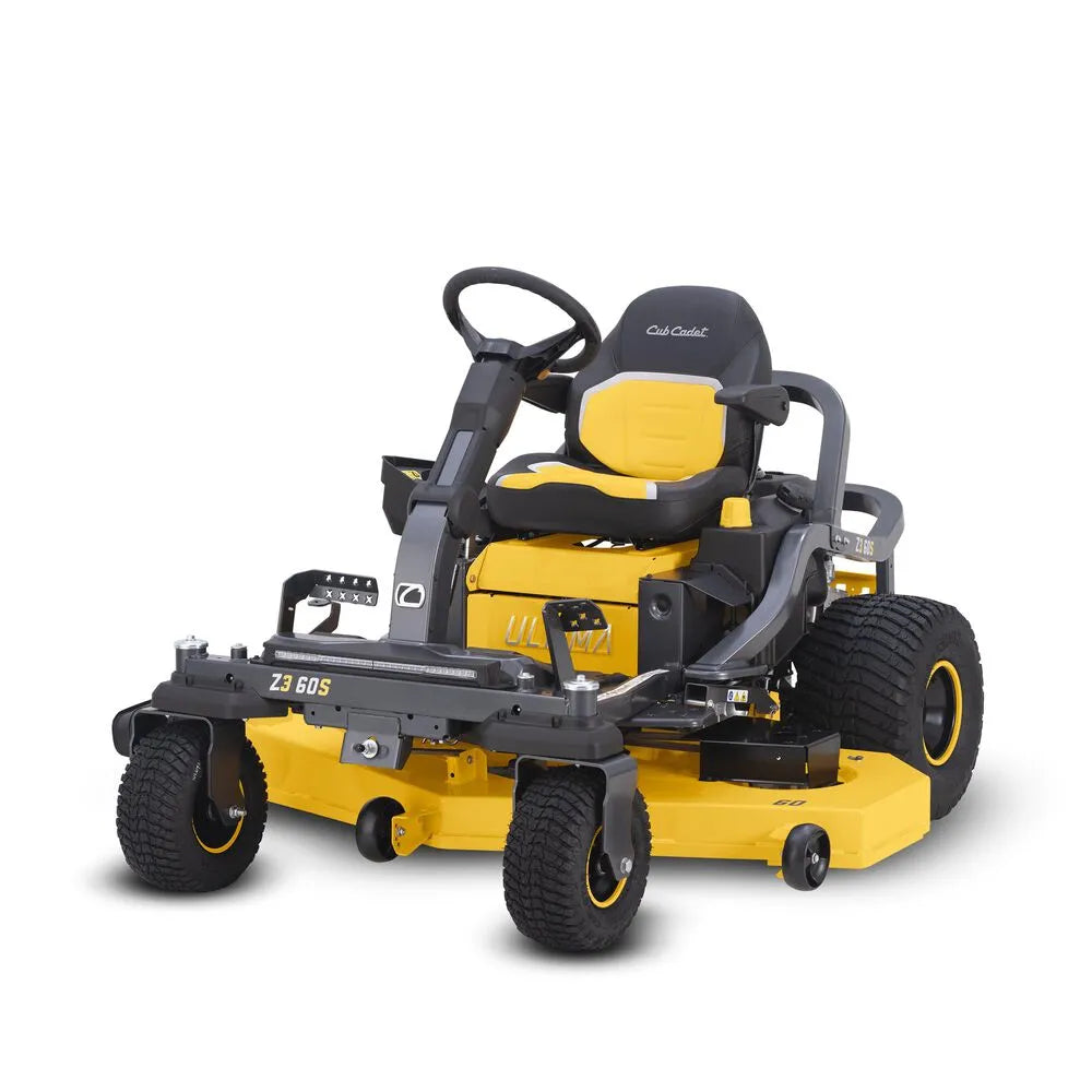 Cub Cadet Z3 60S Zero-Turn Mower