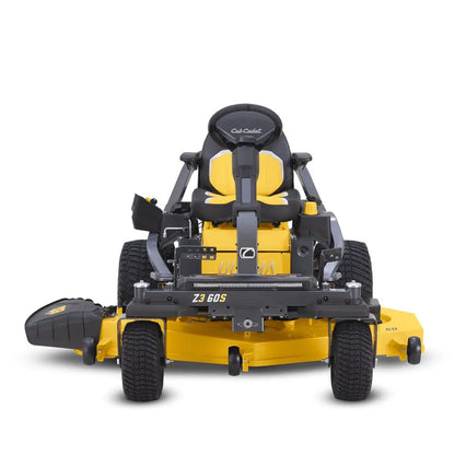Cub Cadet Z3 60S Zero-Turn Mower