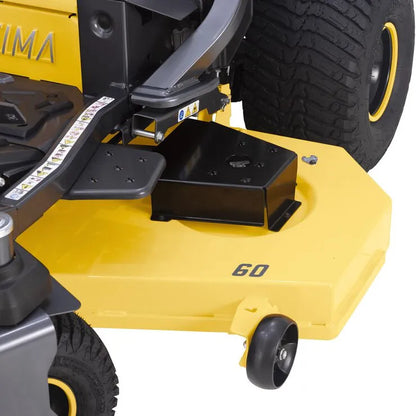 Cub Cadet Z3 60S Zero-Turn Mower