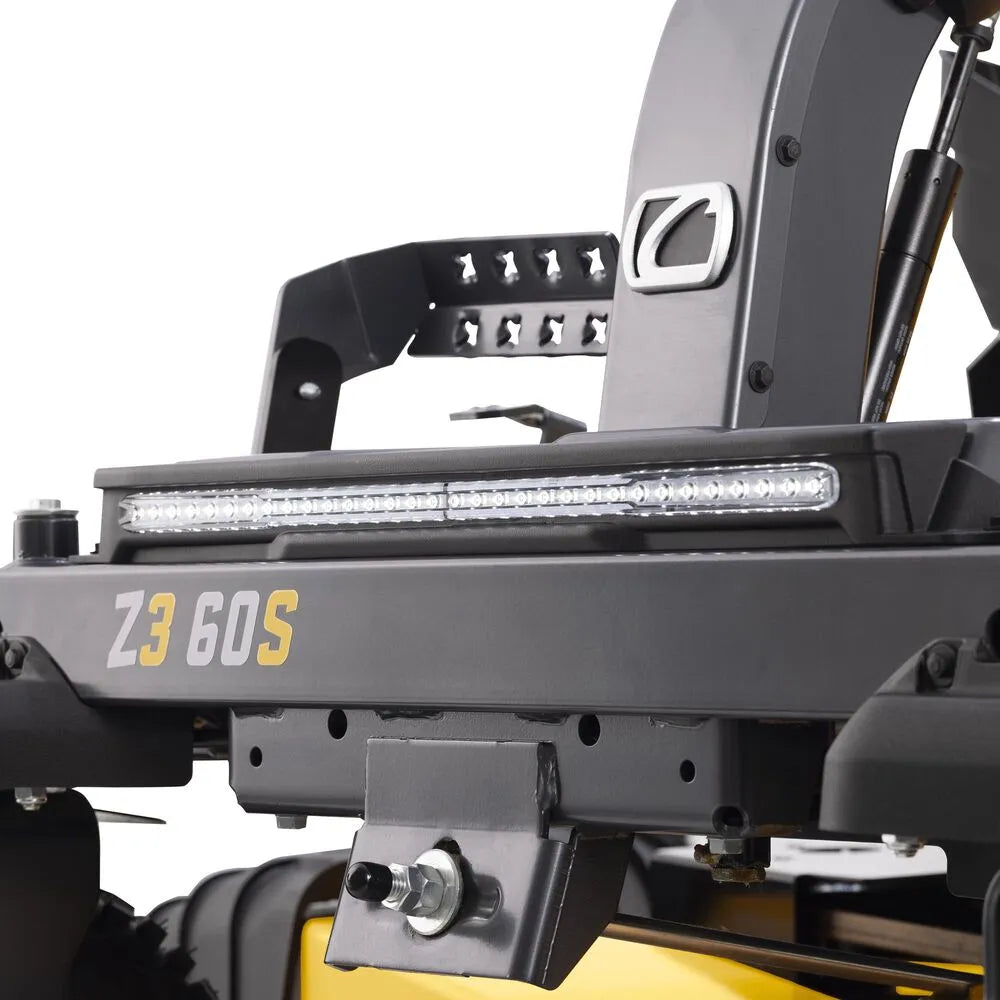 Cub Cadet Z3 60S Zero-Turn Mower
