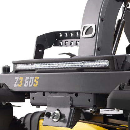 Cub Cadet Z3 60S Zero-Turn Mower