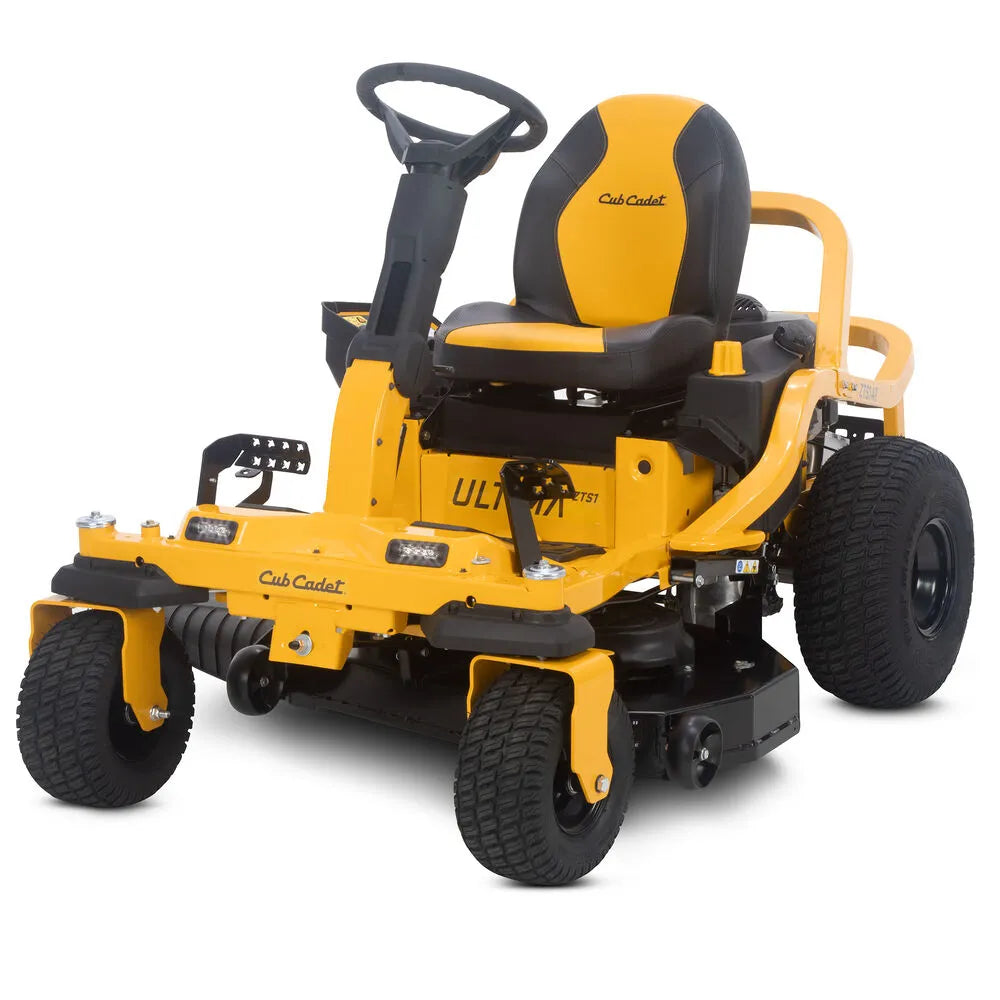 Cub Cadet ZTS1 42IP Zero-Turn Mower
