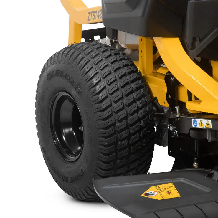 Cub Cadet ZTS1 42IP Zero-Turn Mower