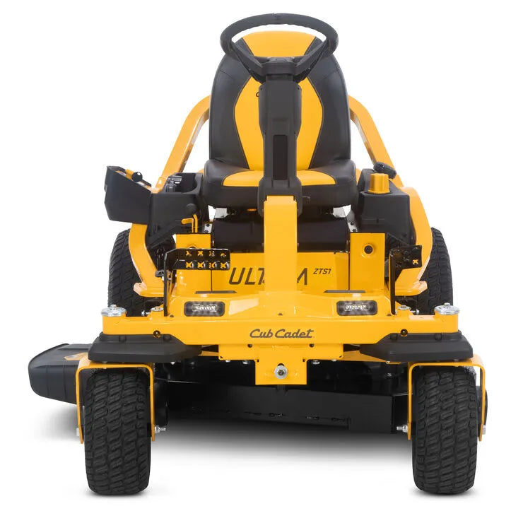 Cub Cadet ZTS1 42IP Zero-Turn Mower