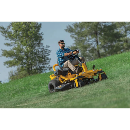 Cub Cadet ZTS1 50 Zero-Turn Mower