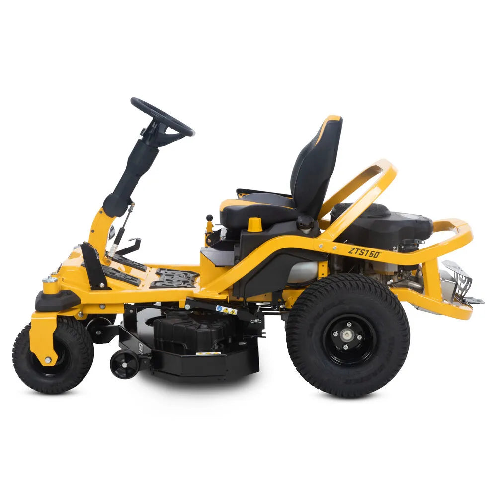 Cub Cadet ZTS1 50 Zero-Turn Mower