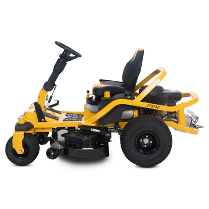 Cub Cadet ZTS1 50 Zero-Turn Mower