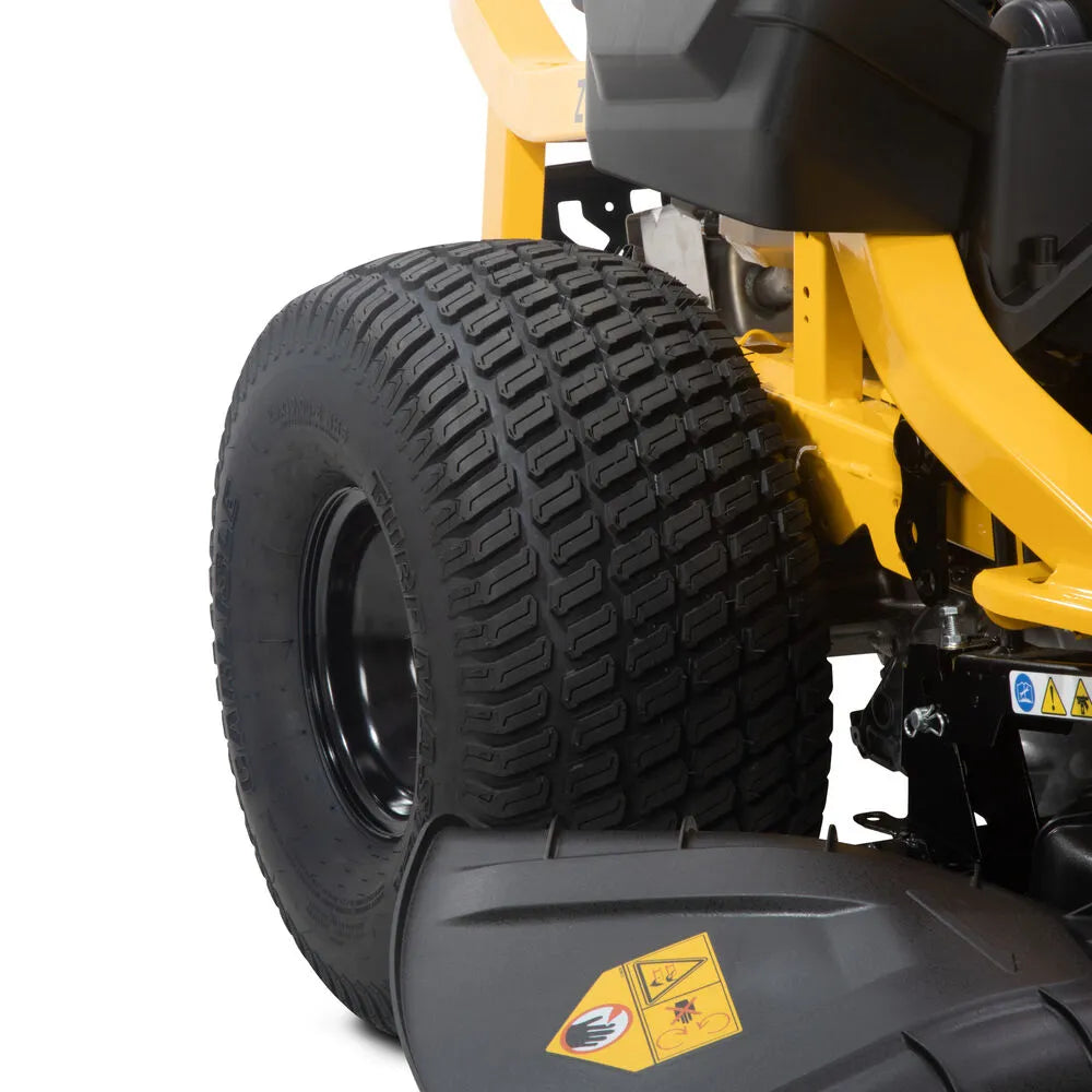 Cub Cadet ZTS1 50 Zero-Turn Mower