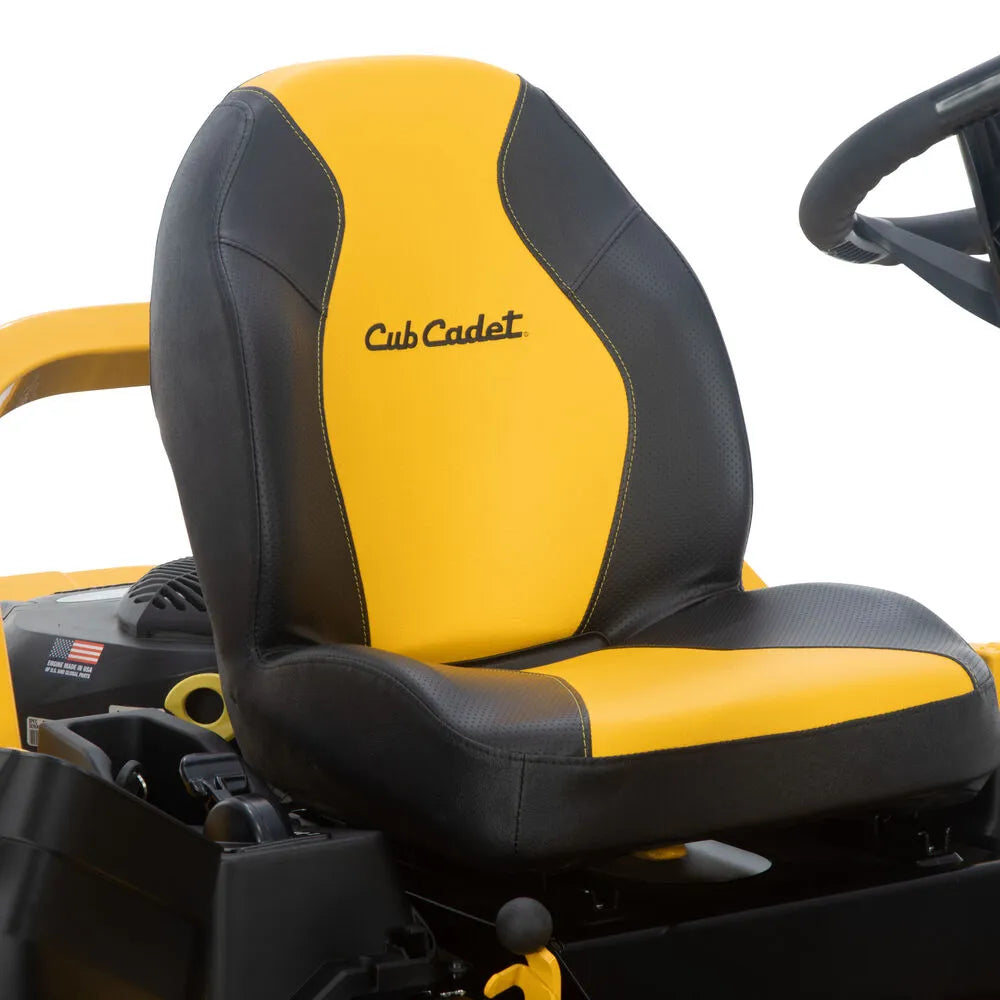 Cub Cadet ZTS1 50 Zero-Turn Mower
