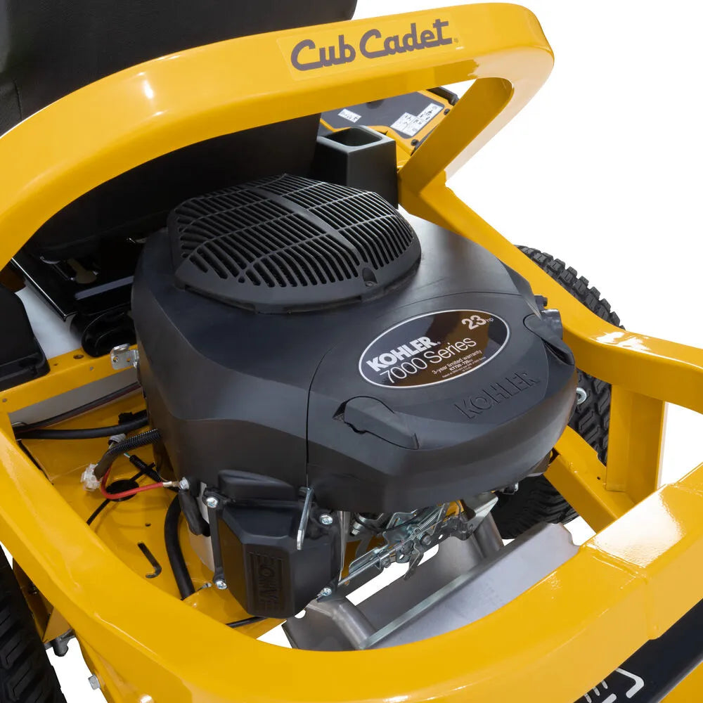 Cub Cadet ZTS1 50 Zero-Turn Mower