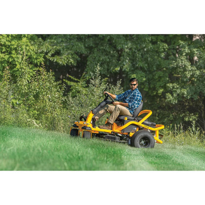 Cub Cadet ZTS1 50 Zero-Turn Mower