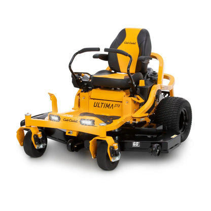 Cub Cadet Z3 60 Ultima Series Zero-Turn Lawn Mower