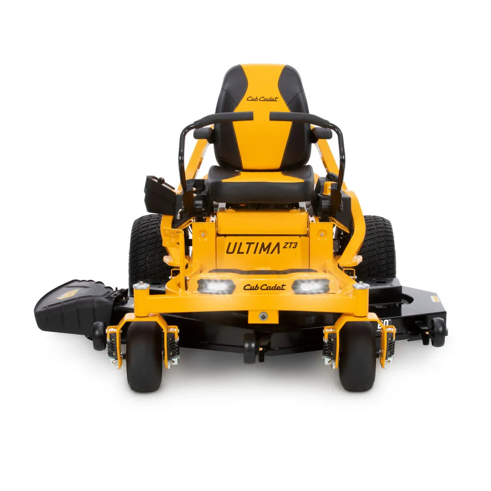 Cub Cadet Z3 60 Ultima Series Zero-Turn Lawn Mower