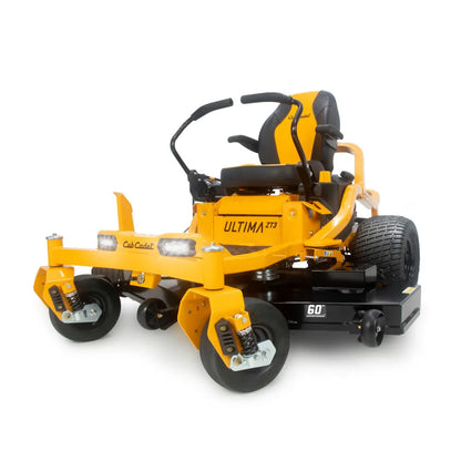 Cub Cadet Z3 60 Ultima Series Zero-Turn Lawn Mower