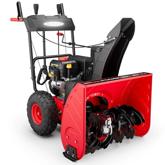 Toro SnowMaster 39914 24-Inch 60V Single-Stage Battery Snow Blower Kit (Battery & Charger)