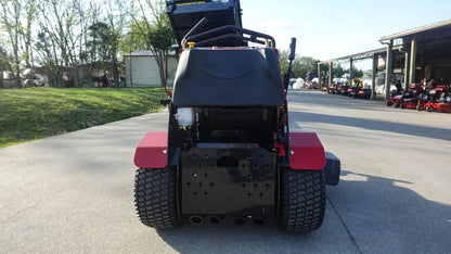 Bradley 36″ Stand-On Mower with 25HP Briggs Commercial Engine 071924-BRAD-4