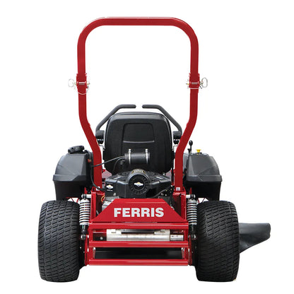 Ferris IS 700 60 In. 27 HP Briggs & Stratton CXi Zero Turn Mower