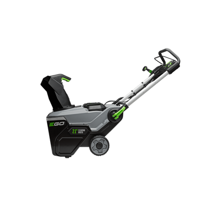 EGO Power+ SNT2100-FC 21″ 56-Volt Cordless Snow Blower with Peak Power (Battery and Charger Not Included) – Reconditioned