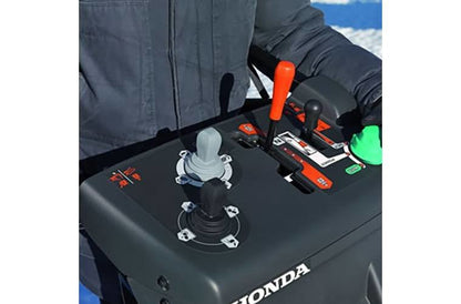 Honda HSM1336i Two Stage 36″ Hybrid Snow Blower