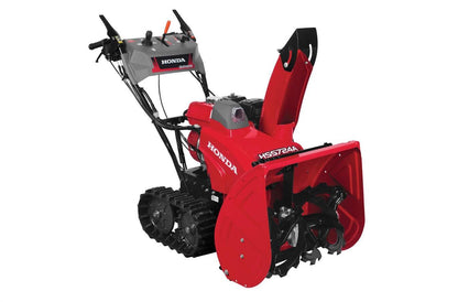 Honda HSS724AT Two Stage 24″ Snow Blower