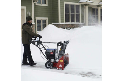 Toro 24″ SnowMaster® 60V Snow Blower (39915)