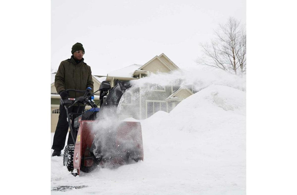 Toro 24″ SnowMaster® 60V Snow Blower (39915)