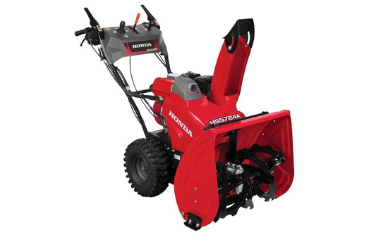 Honda HSS724AW Two Stage 24″ Snow Blower