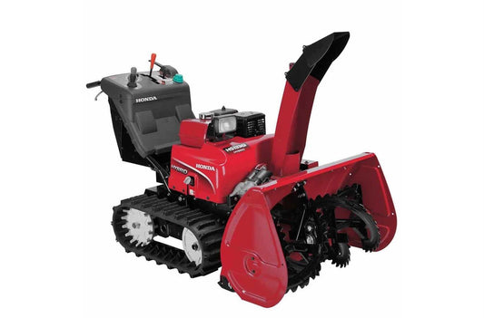 Honda HSM1336i Two Stage 36″ Hybrid Snow Blower