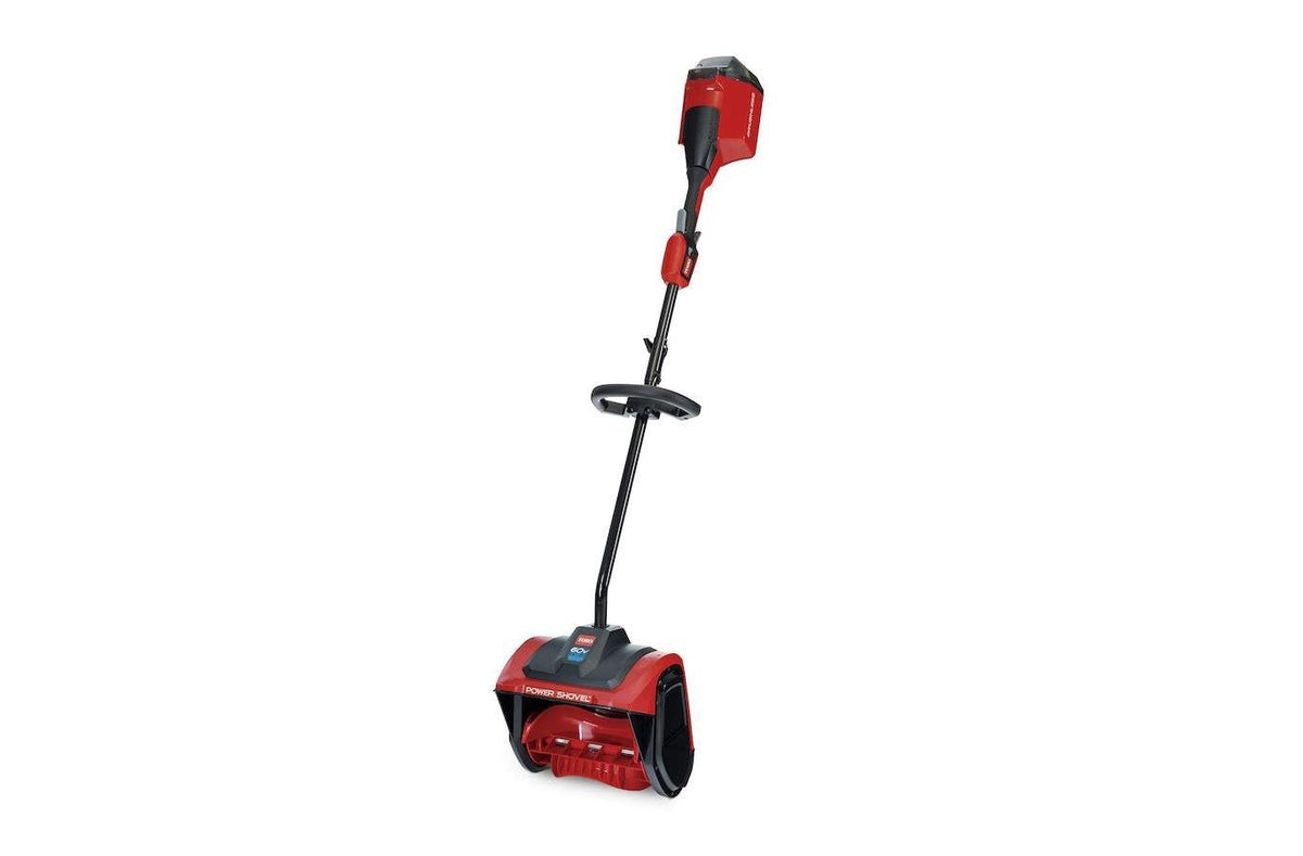 Toro 12″ Power Shovel 60V* Bare Tool (39909T)