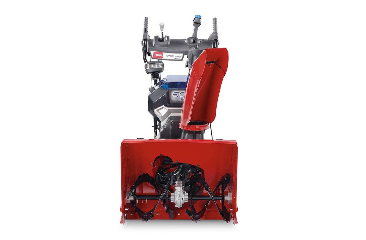 Toro 24″Power Max®e24 60V Two-Stage Snow Blower (39924)