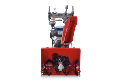 Toro 24″Power Max®e24 60V Two-Stage Snow Blower (39924)